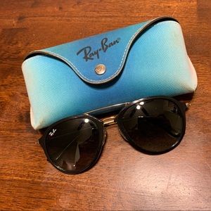 Ray Ban Sunglasses